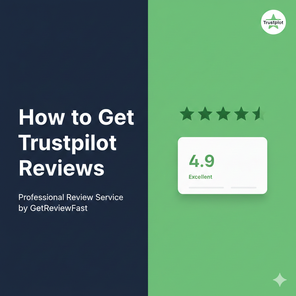 How to Get Trustpilot Reviews